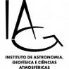 Imagem Instituto de Astronomia, Geofísica e Ciências Atmosféricas, IAG - USP