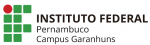 Imagem INSTITUTO FEDERAL DE EDUCAÇÃO, CIÊNCIA E TECNOLOGIA - GARANHUNS, IFPE