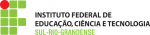 Imagem IFSUL-Inst. Federal de Educação Sul Riograndense, IFSUL
