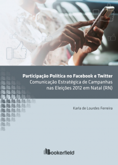 Capa do livro