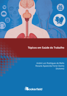 Capa do livro