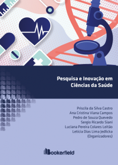 Capa do livro